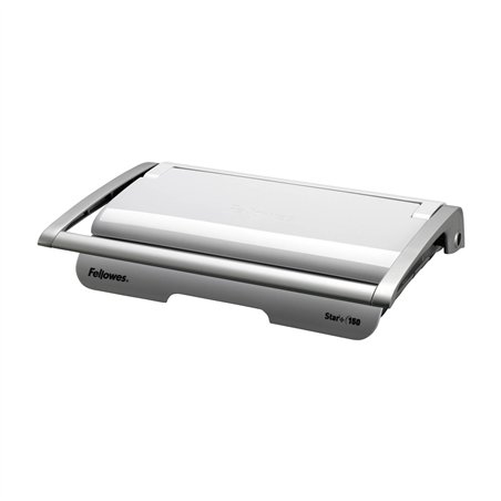 Fellowes Star + rilegatrice dorsi