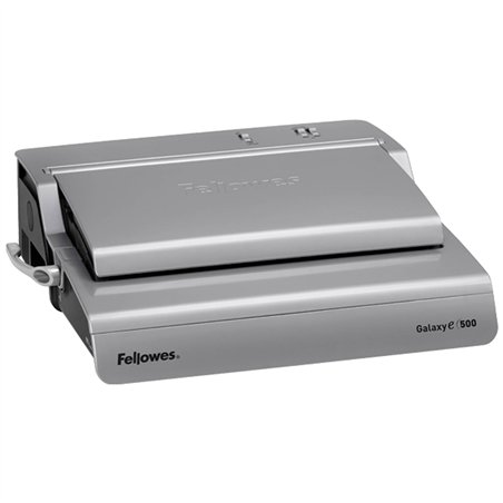 Fellowes Galaxy-E rilegatrice dorsi