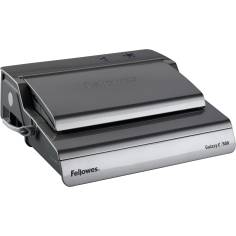 Fellowes Galaxy-E Rilegatrice a dorso elettrica