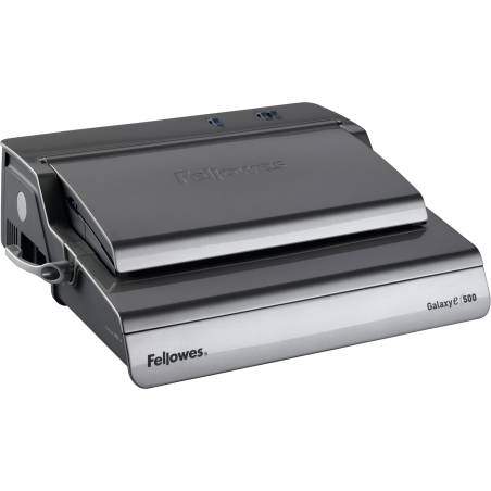 Fellowes Galaxy-E Rilegatrice a dorso elettrica