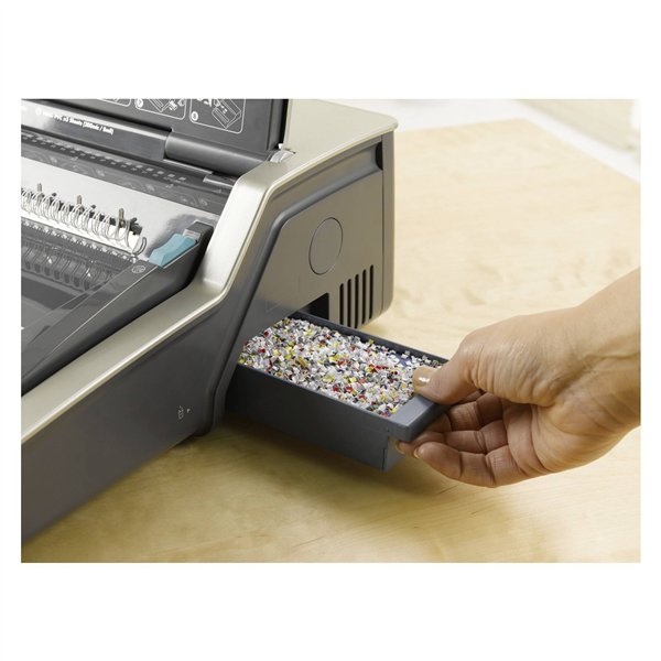 Fellowes Galaxy-E Rilegatrice a dorso elettrica