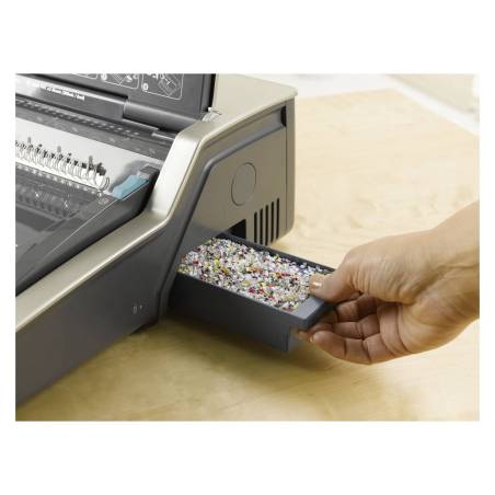 Fellowes Galaxy-E Rilegatrice a dorso elettrica