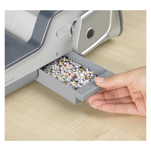 Fellowes Quasar Rilegatrice a dorso elettrica