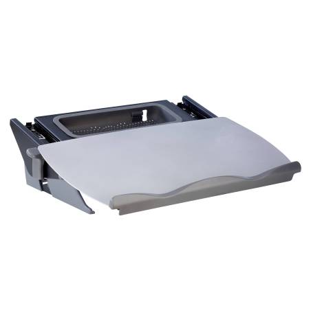 Fellowes Easy Glide Piano di scrittura inclinato