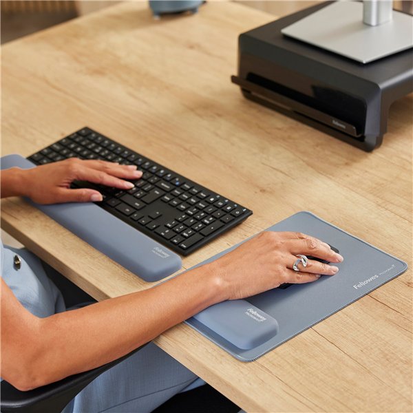 Fellowes Easy Glide Piano di scrittura inclinato