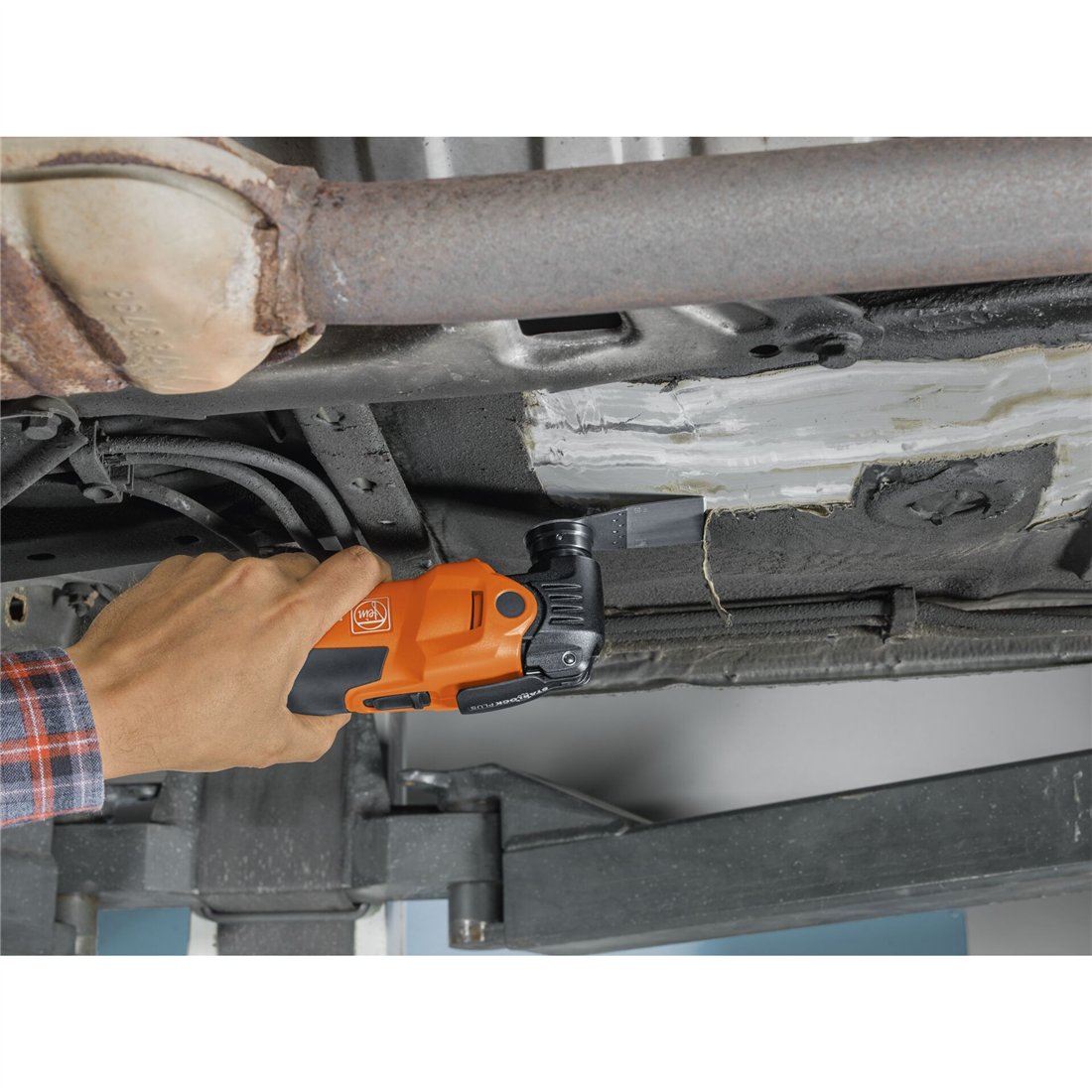 Fellowes PlushTouch supporto lombare