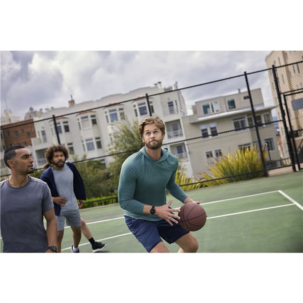 Fellowes Memory Foam poggiapolsi da tastiera zaffiro