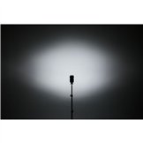 Fellowes Memory Foam poggiapolsi da tastiera zaffiro