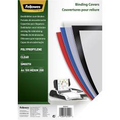 Fellowes Earth cartellina A4 trasparente