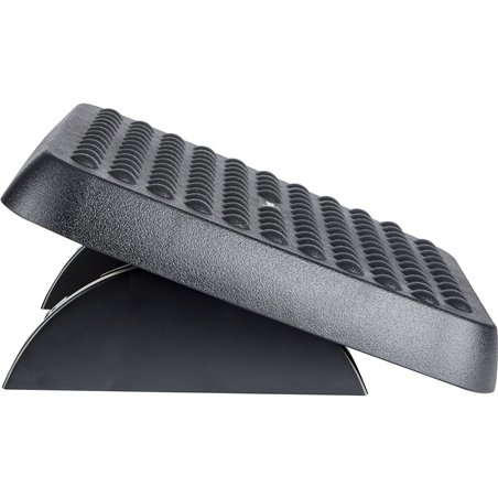 Fellowes poggiapiedi Standard nero