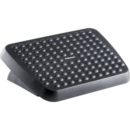 Fellowes poggiapiedi Standard nero