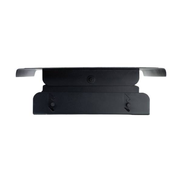 Fellowes Professional Series robuste poggiapiedi nero