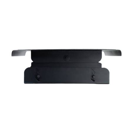 Fellowes Professional Series robuste poggiapiedi nero