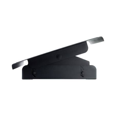 Fellowes Professional Series robuste poggiapiedi nero