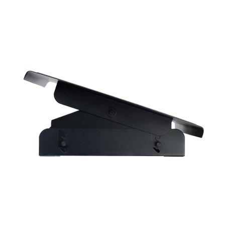 Fellowes Professional Series robuste poggiapiedi nero