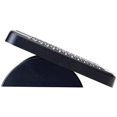 Fellowes Refresh poggiapiedi nero 2