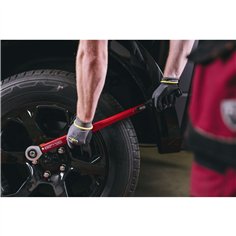 Fellowes Refresh poggiapiedi nero