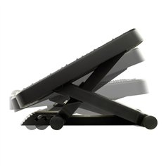 Fellowes Professional Series Profi poggiapiedi 2