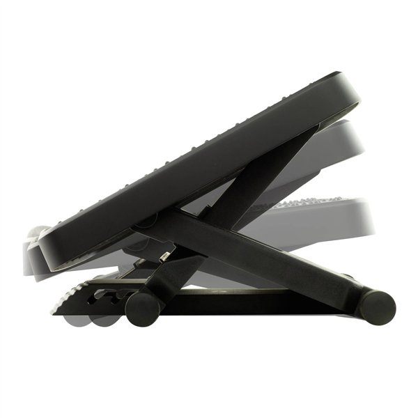 Fellowes Professional Series Profi poggiapiedi