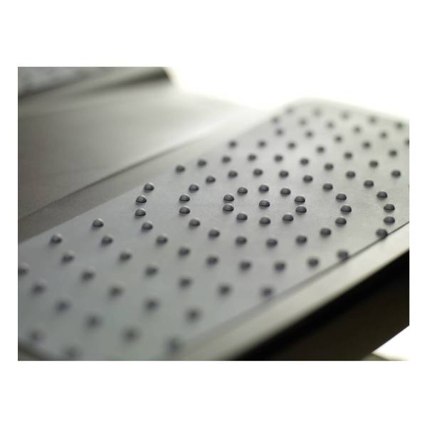 Fellowes Professional Series Profi poggiapiedi