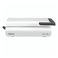 Fellowes Pulsar + rilegatrice dorsi 2