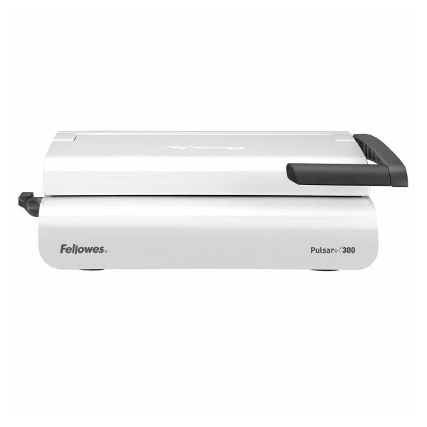 Fellowes Pulsar + rilegatrice dorsi