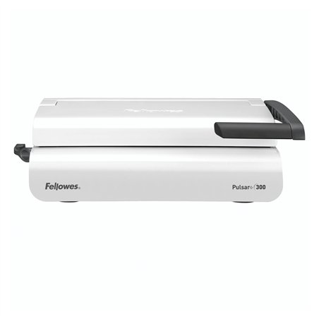 Fellowes Pulsar + rilegatrice dorsi