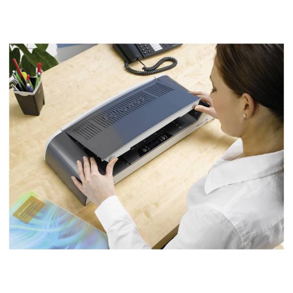 Fellowes Helios 30 apparecchio di rilegatura