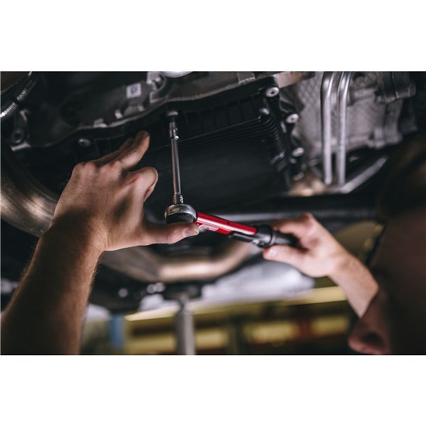 Fellowes Reflex braccio singolo monitor