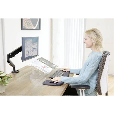 Fellowes Clarity Series porta documenti