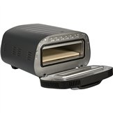 Fellowes Microshred LX 201 bianco (Micro Cut)