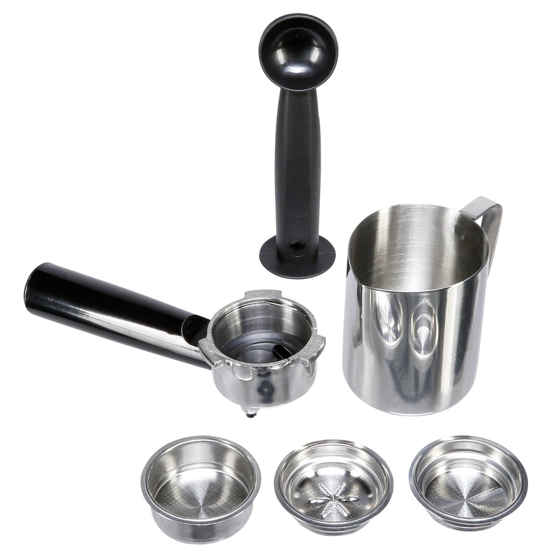 Fellowes Microshred LX 221 nero (Micro Cut)