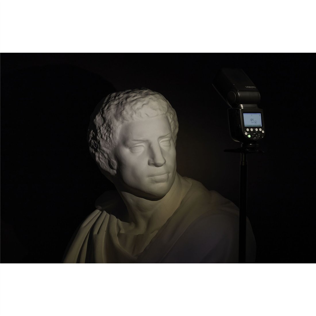 Fellowes Microshred LX 221 bianco (Micro Cut)