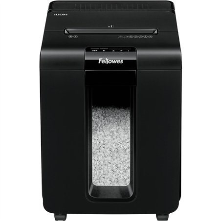 Fellowes Automax 100M Autofeed Distruggidocumenti