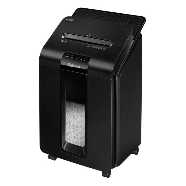 Fellowes Automax 100M Autofeed Distruggidocumenti