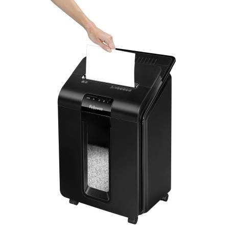 Fellowes Automax 100M Autofeed Distruggidocumenti