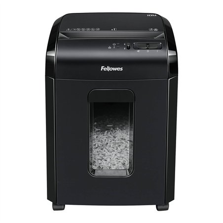 Fellowes Powershred 10M Distruggidocumenti