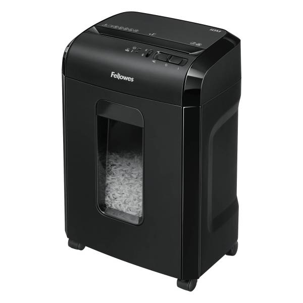 Fellowes Powershred 10M Distruggidocumenti