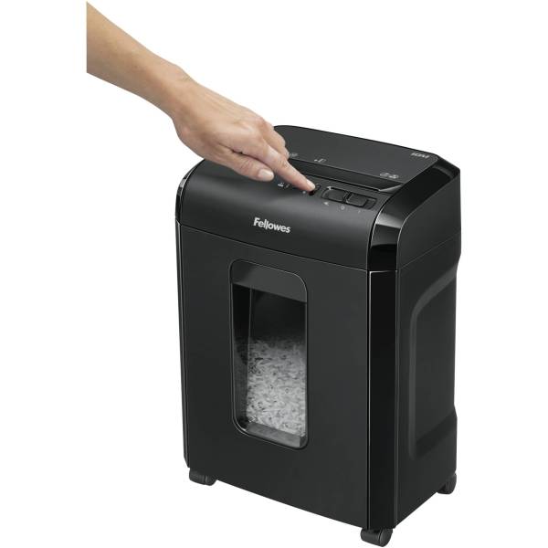Fellowes Powershred 10M Distruggidocumenti