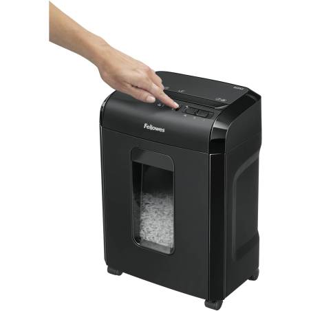 Fellowes Powershred 10M Distruggidocumenti