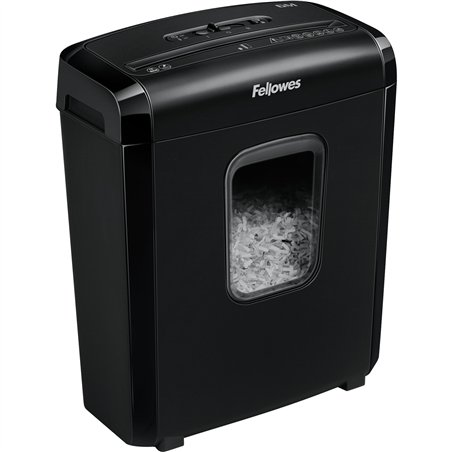 Fellowes Powershred 6M Distruggidocumenti