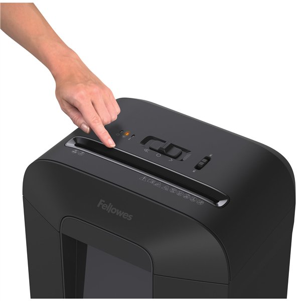 Fellowes Powershred LX 85