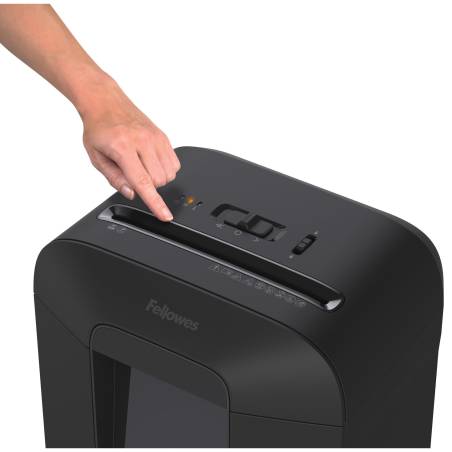 Fellowes Powershred LX 85