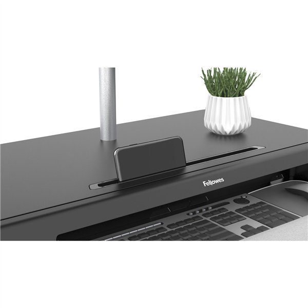 Fellowes Lotus LT postazione da lavoro seduto/in piedi