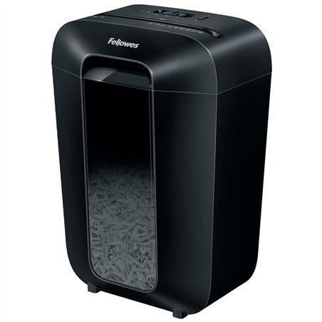 Fellowes Powershred LX 70 nero