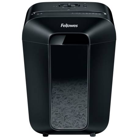 Fellowes Powershred LX 70 nero