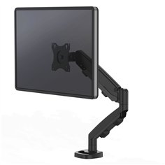 Fellowes Eppa braccio monitor singolo nero 2