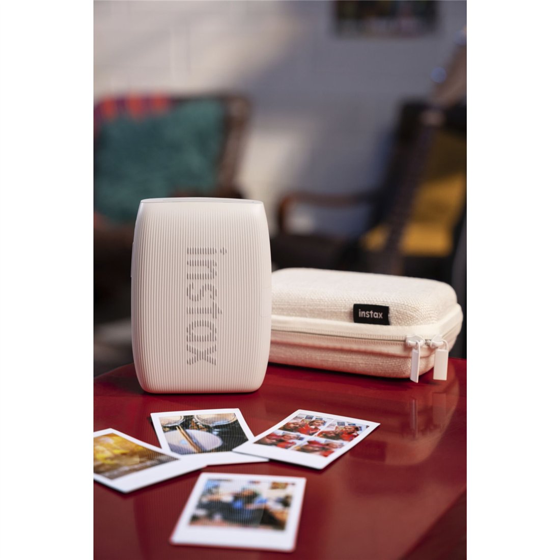 Fellowes Eppa braccio monitor singolo nero