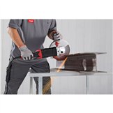 Fellowes Eppa Crossbar braccio monitor nero