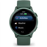 Fellowes Eppa Crossbar braccio monitor nero